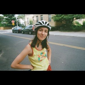 Meet your Posher, Maddy